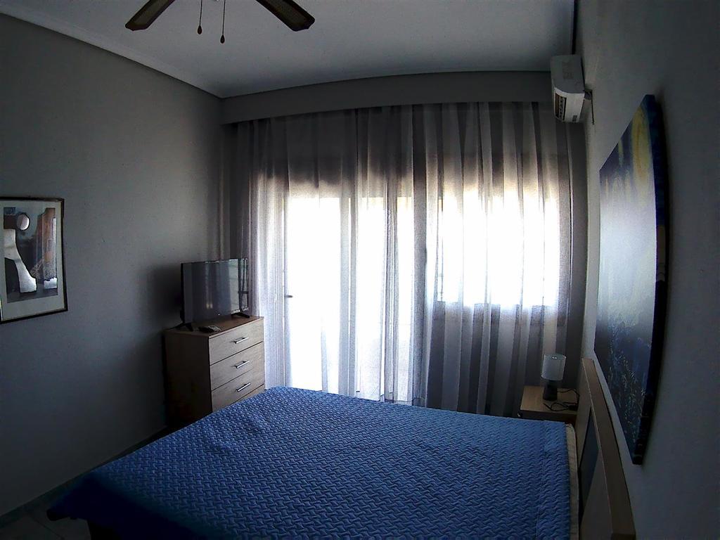 Studio Just On The Beach Paralía エクステリア 写真